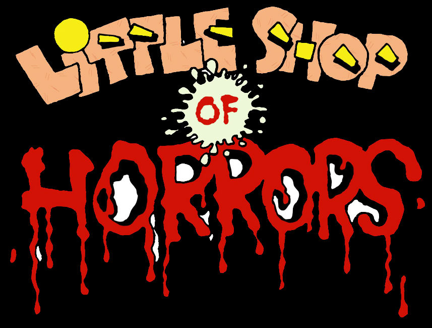 Little Shop of Horrors (2009)